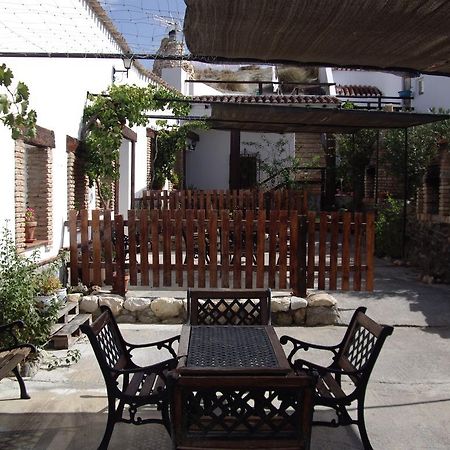 Cuevas Rio Baza Διαμέρισμα Εξωτερικό φωτογραφία