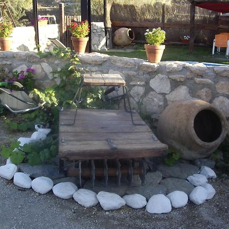 Cuevas Rio Baza Διαμέρισμα Εξωτερικό φωτογραφία