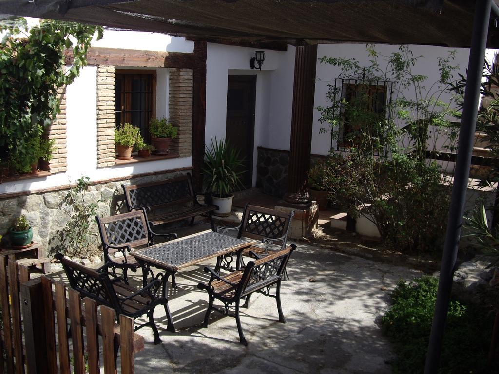 Cuevas Rio Baza Διαμέρισμα Δωμάτιο φωτογραφία