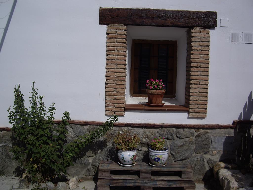 Cuevas Rio Baza Διαμέρισμα Εξωτερικό φωτογραφία