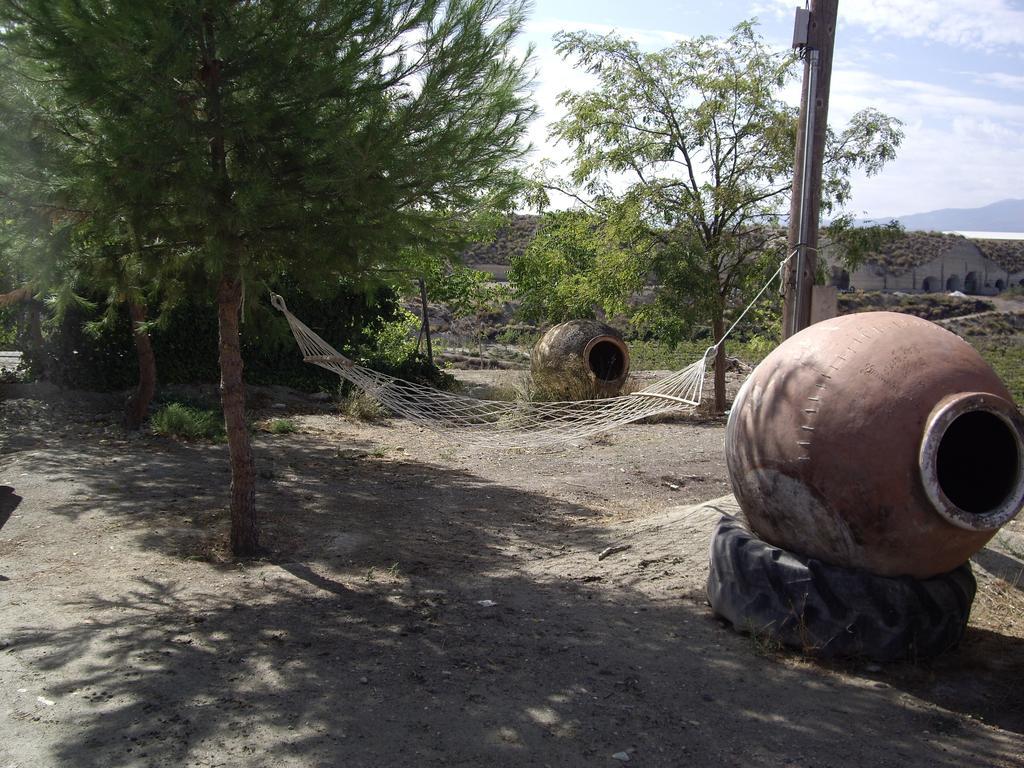 Cuevas Rio Baza Διαμέρισμα Εξωτερικό φωτογραφία