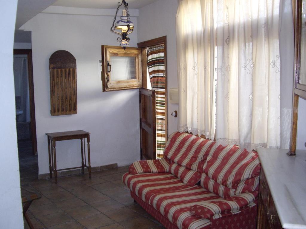 Cuevas Rio Baza Διαμέρισμα Δωμάτιο φωτογραφία